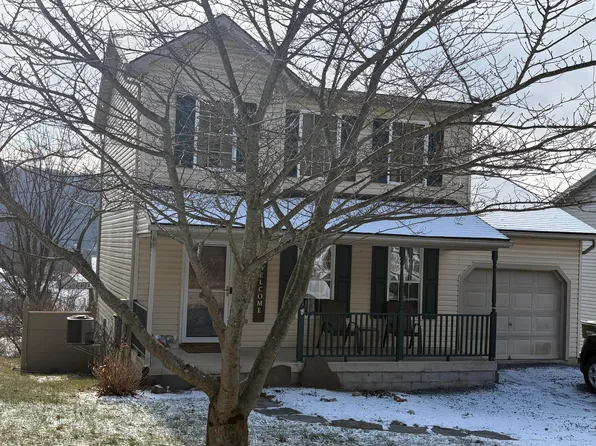 145 Laurel Run Cir, Williamsport, PA 17701