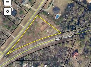 12602 Warm Springs Rd, Ellerslie, GA 31807