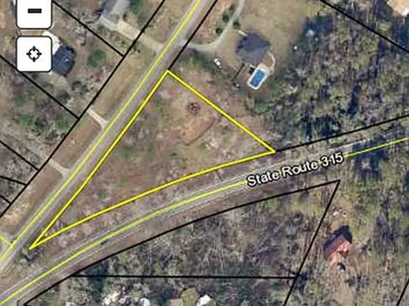 12602 Warm Springs Rd, Ellerslie, GA 31807