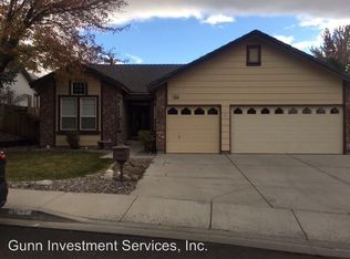 1675 Black Oak Rd, Sparks, NV 89436