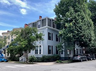 54 West St #7, Portland, ME 04102