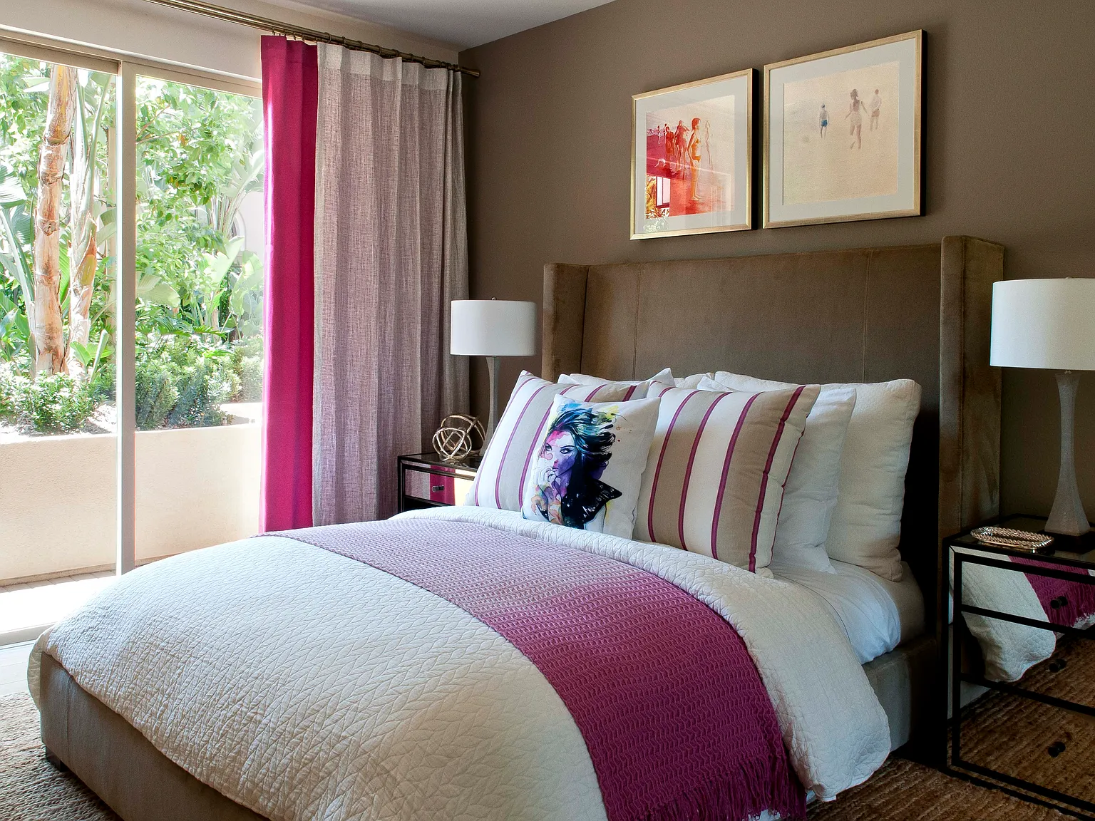 Villas at Playa Vista - Montecito — Photo 4