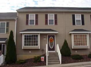 3317 Debbie Ct, Harrisonburg, VA 22801