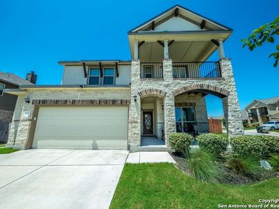 557 Saddle Vis, Cibolo, TX, 78108