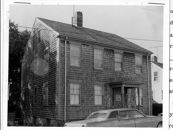 2nd image of 58 Bedford St
