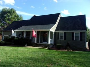 495 West Rd, Burrillville, RI 02830