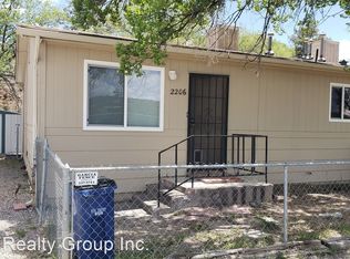 2206 Little Walnut Rd, Silver City, NM 88061