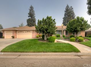 6552 N Gentry Ave, Fresno, CA
