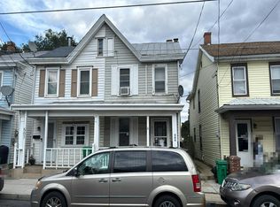 505 N Pitt St, Carlisle, PA 17013