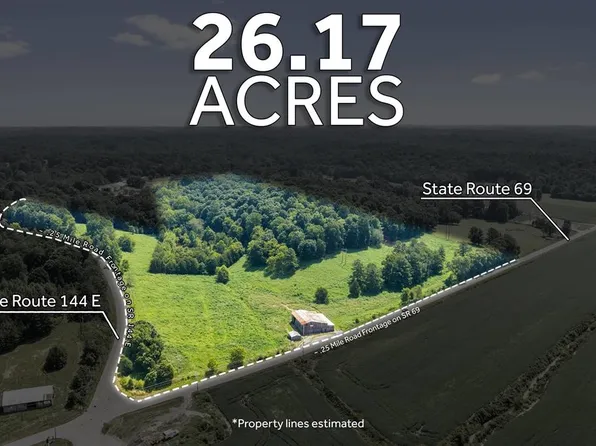 0 State Route 144 E, Hawesville, KY 42348