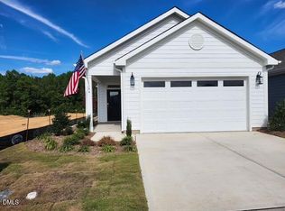 44 Carteret Dr, Clayton, NC 27527