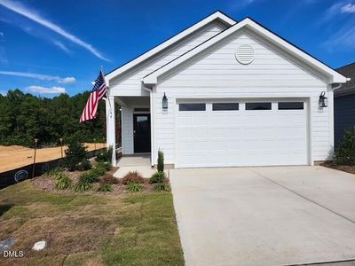 44 Carteret Dr, Clayton, NC, 27527