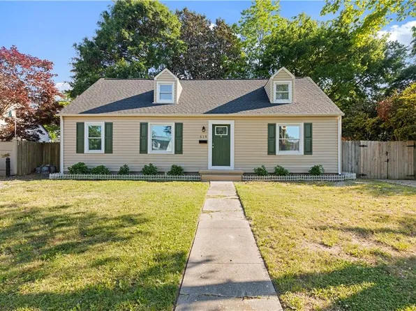 519 Burleigh Ave, Norfolk, VA 23505