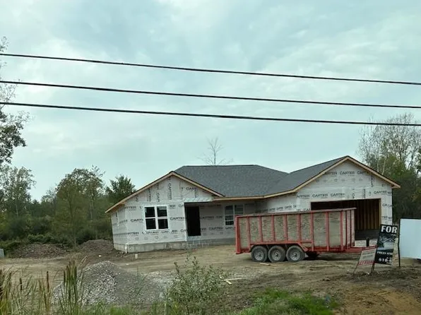 1701 Allen Rd, Kimball, MI 48074