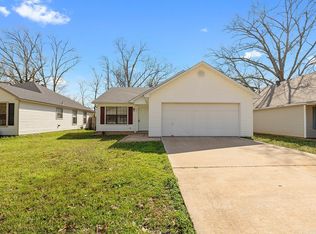 304 SE 2nd St, Bryant, AR 72022