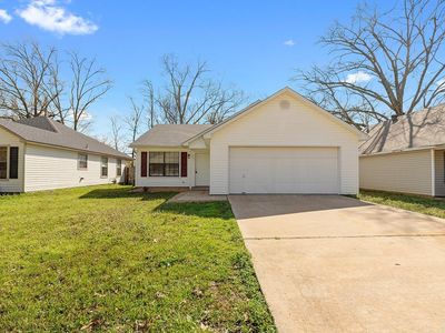 304 SE 2nd St, Bryant, AR, 72022