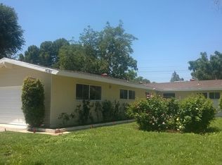 16741 Index St, Granada Hills, CA 91344