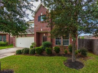 507 Cypresswood Brk, Spring, TX 77373
