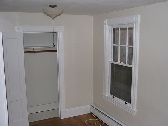 2nd Floor Back Bedroom