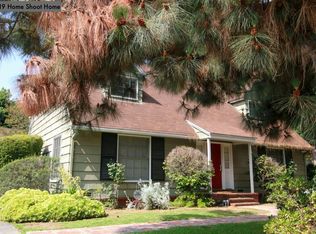 1735 E California Blvd, Pasadena, CA 91106