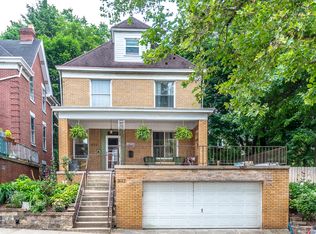 2012 Hampton St, Pittsburgh, PA 15218