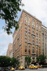 Sold by Sotheby's International Realty