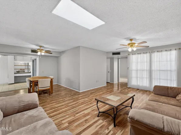 18638 N 133RD Avenue, Sun City West, AZ 85375