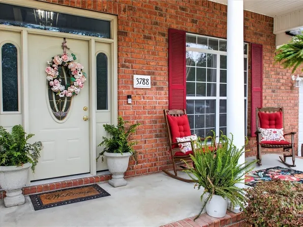 3788 SE Hwy 119, Guyton, GA 31312