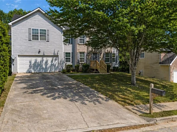 3275 Hunting Creek Pass, Douglasville, GA 30135