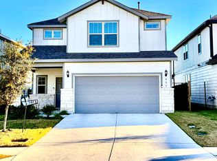 465 Pickrell Loop, Liberty Hill, TX 78642