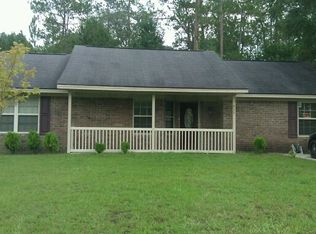 839 Brickyard Rd, Hinesville, GA 31313