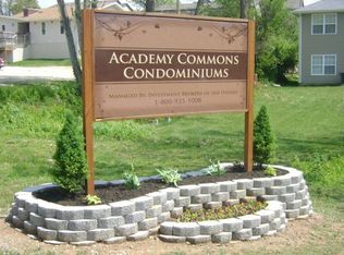 115 Knowledge Ave, Branson, MO 65616