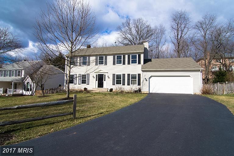 1st image of 14402 Rockymount Ct