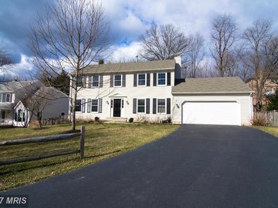 14402 Rockymount Ct, Centreville, VA, 20120