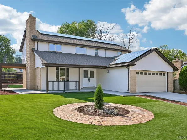 3145 S Akron Street, Denver, CO 80231