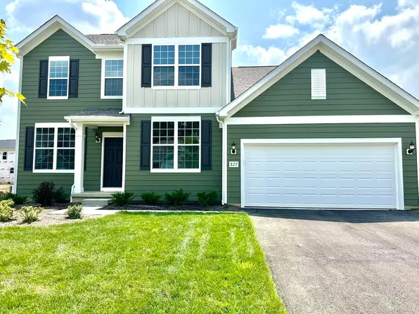 827 Callaway Ln, Sunbury, OH 43074