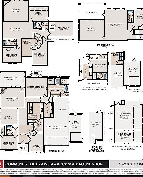 1st image of 5917 Luke Ct Lot 436