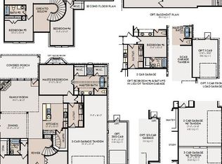 6024 Elliott Ct LOT 416, Arrington, TN 37014