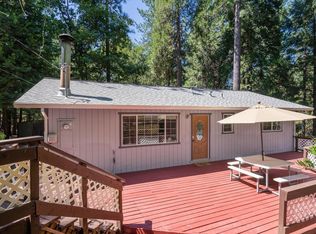 5677 Sierra Springs Dr, Pollock Pines, CA 95726