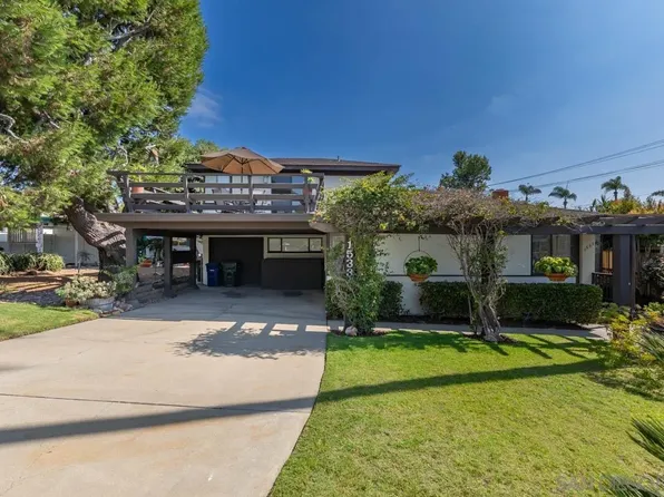1533 10th St, Coronado, CA 92118