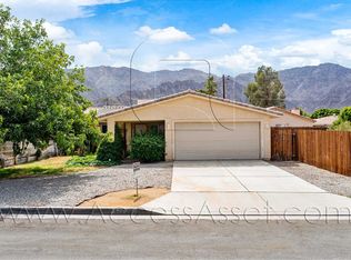 52095 Avenida Mendoza, La Quinta, CA 92253