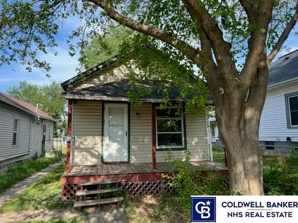 1033 N 9th St, Lincoln, NE 68508