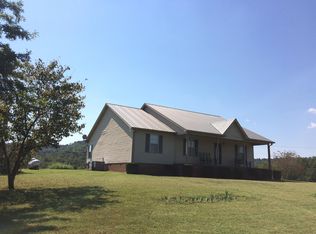 5850 Prospect Rd, Prospect, TN 38477