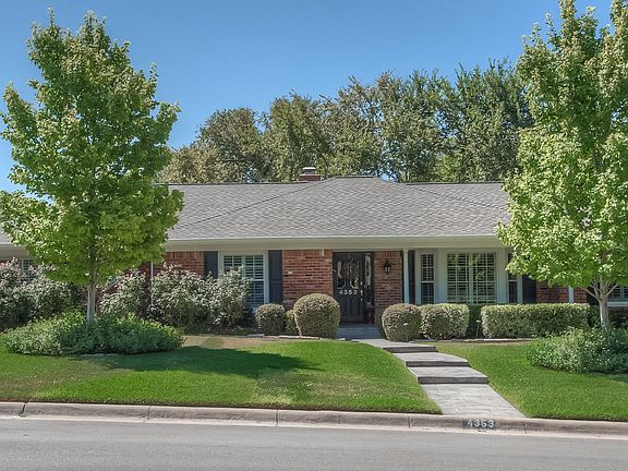 2nd image of 4353 Westdale Dr