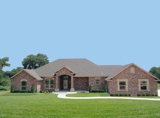 1009 Whispering Ridge Dr, Tuttle, OK 73089