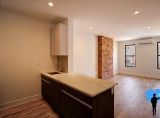 65 Grove St #2B, Brooklyn, NY 11221