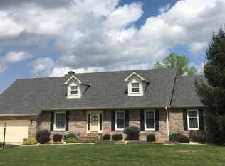 117 Creekstone Ln, London, KY 40741
