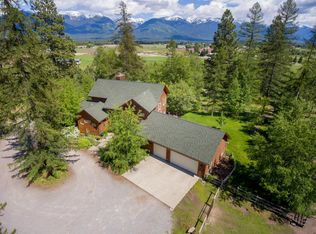 120 Conifer Ln, Bigfork, MT 59911