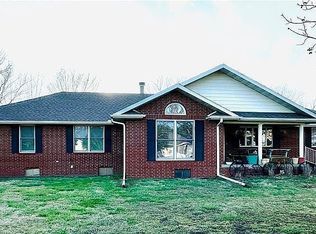 203 N 230th St, Arma, KS 66712