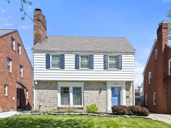 2453 Channing Rd, University Heights, OH 44118